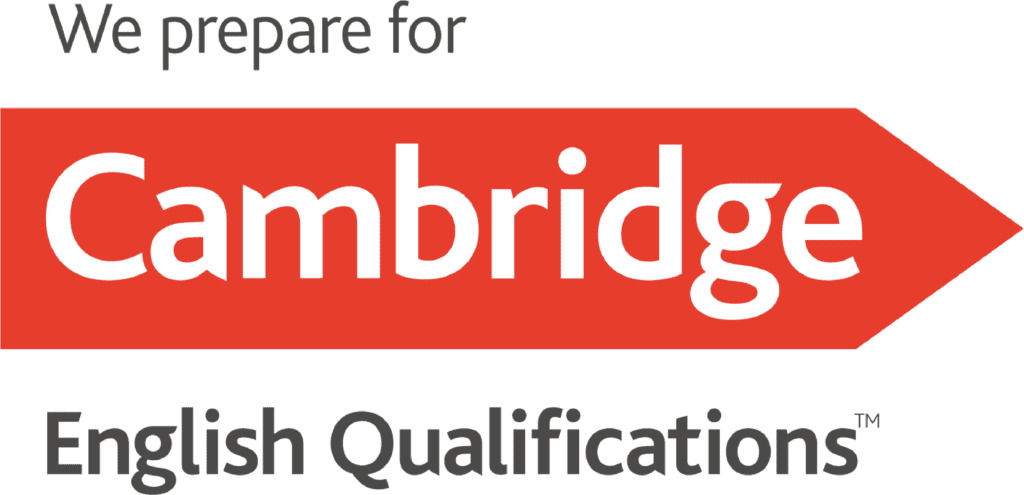 Logo de Cambridge