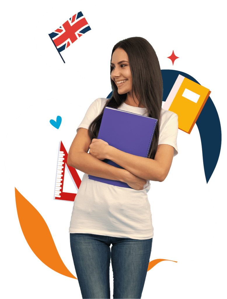 Estudiante de inglés