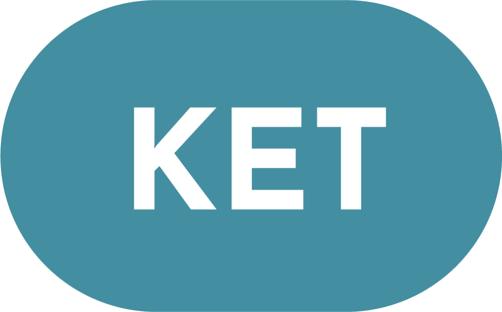 KET