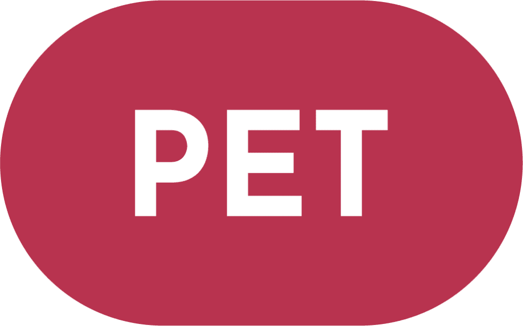 PET